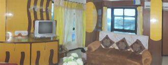 Hotel Sea View, Kutch 3
